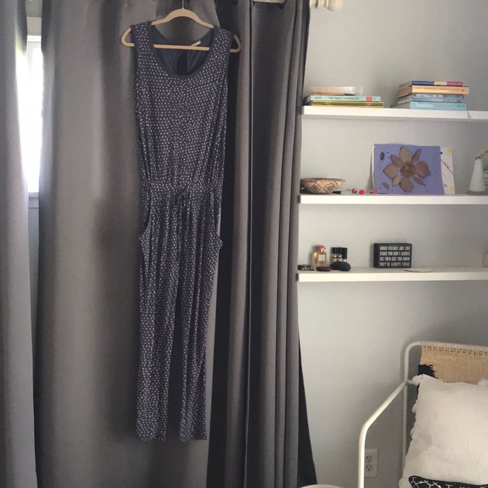 Cashmere Blend Jumper